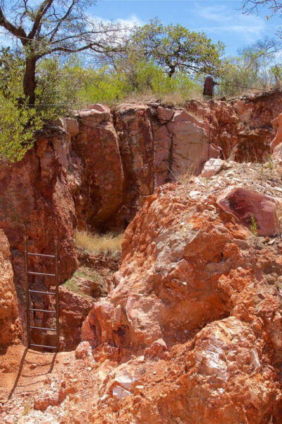 Queretaro: Opal Mines - Frequently Asked Questions