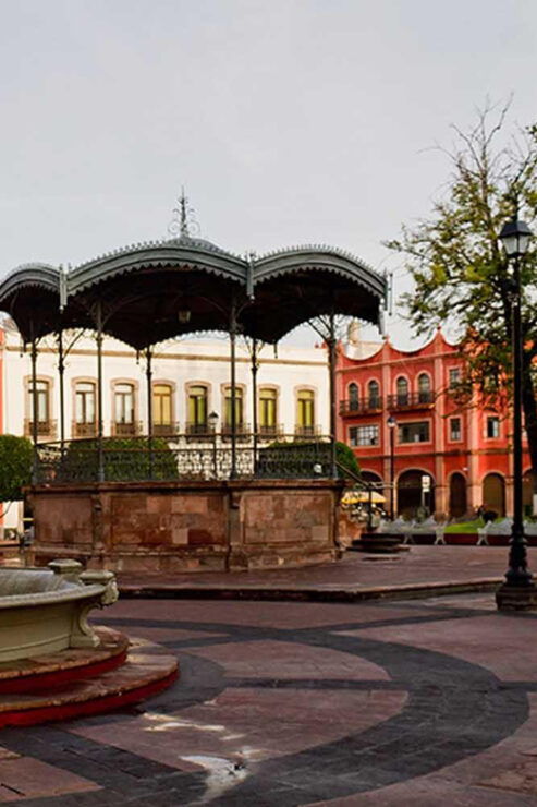 Queretaro: Pedestrian City Tour and Tram Tour - Good To Know
