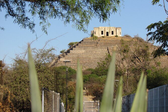 Queretaro, Pre-Aztec Pyramid private tour - Good To Know