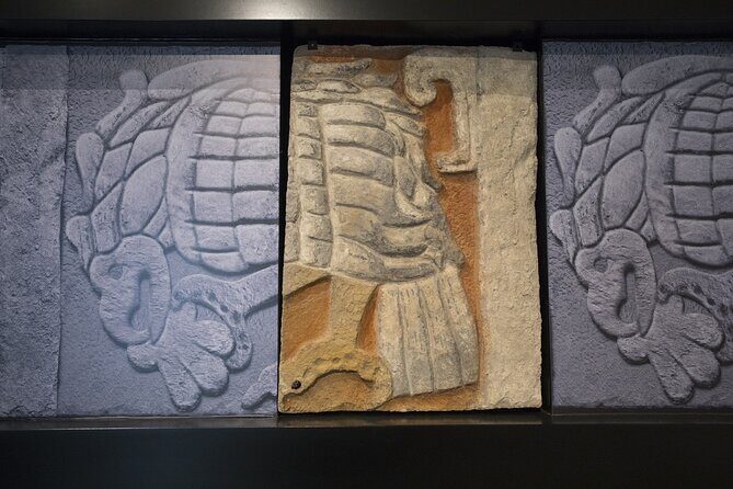 Queretaro, Pre-Aztec Pyramid private tour - What to Expect from the Experience