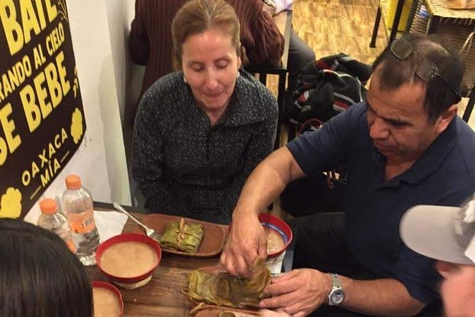 Queretaro Private Food and Drink Tasting Tour - Traveler Photos and Experiences
