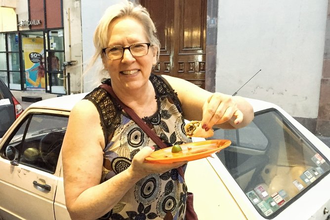Queretaro Private Food and Drink Tasting Tour - The Sum Up