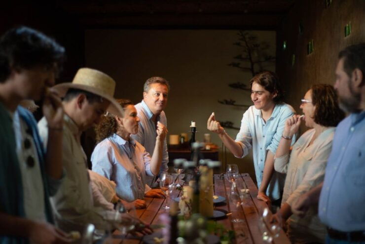 Queretaro: Rancho Santa Marina Farm Tour - Booking Details
