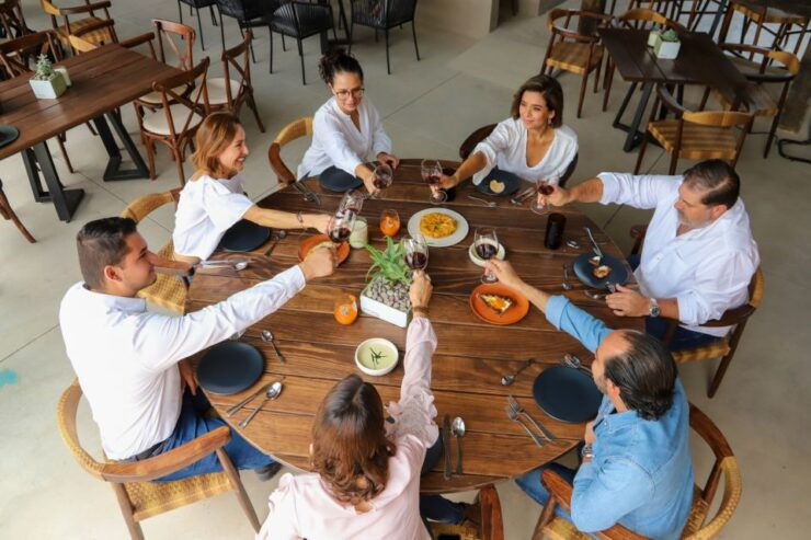 Queretaro: Rancho Santa Marina Farm Tour - Experience Highlights