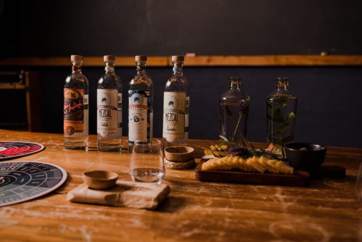 Querétaro: Rural Distillery Mezcal Tasting Tour - Activity Details