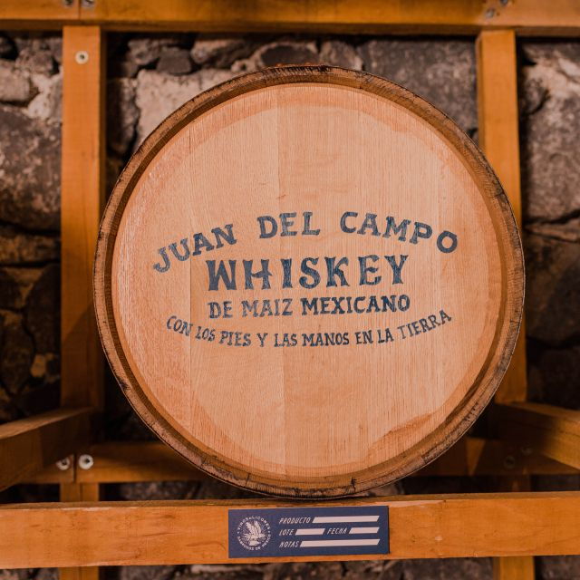 Queretaro: Rural Distillery Whiskey Tasting Tour - Activity Details