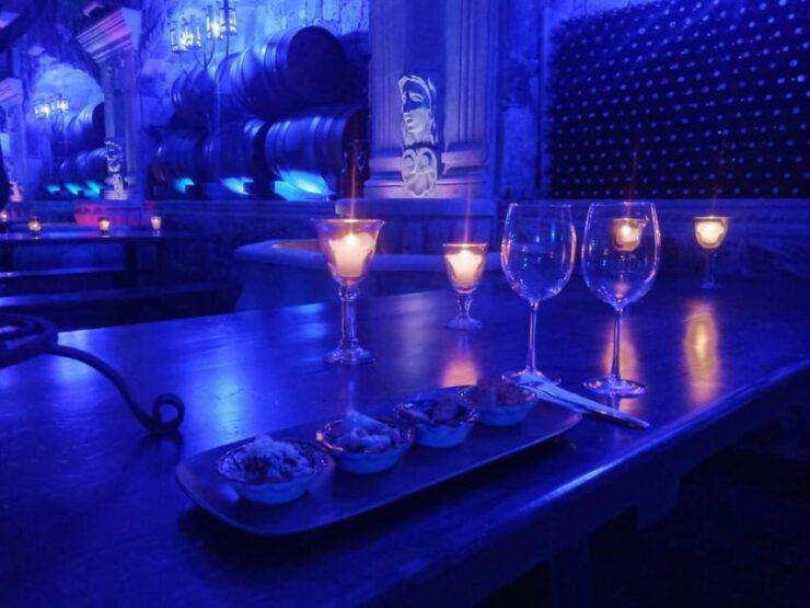 Querétaro: San Miguel & Wine In A Day. - Good To Know