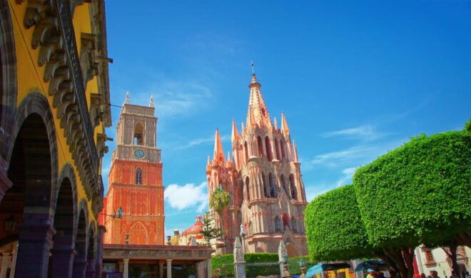 Querétaro: San Miguel & Wine In A Day. - Inclusions