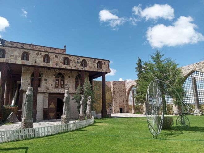 Querétaro: San Miguel & Wine In A Day. - Important Information
