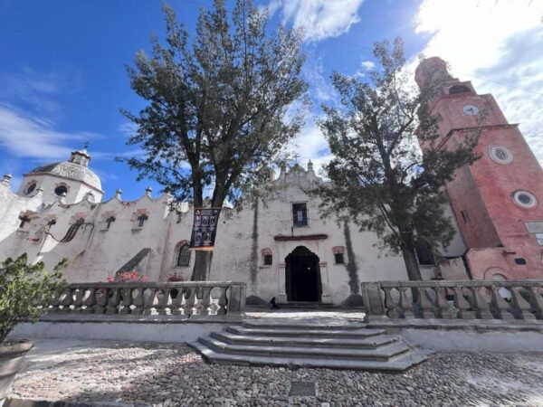 Querétaro: San Miguel & Wine In A Day. - Frequently Asked Questions