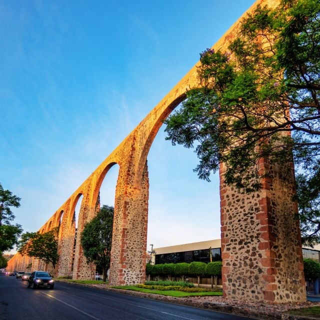 Queretaro Sierra Gorda Complete Tour - Experience Highlights