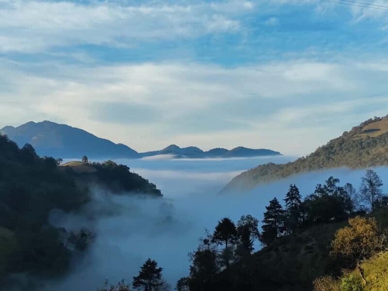 Queretaro Sierra Gorda Complete Tour - Good To Know