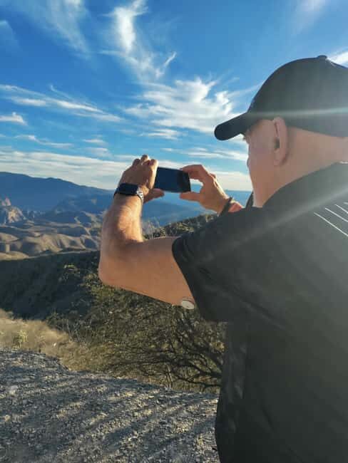 Queretaro Sierra Gorda Complete Tour - Who Would Love This Tour?