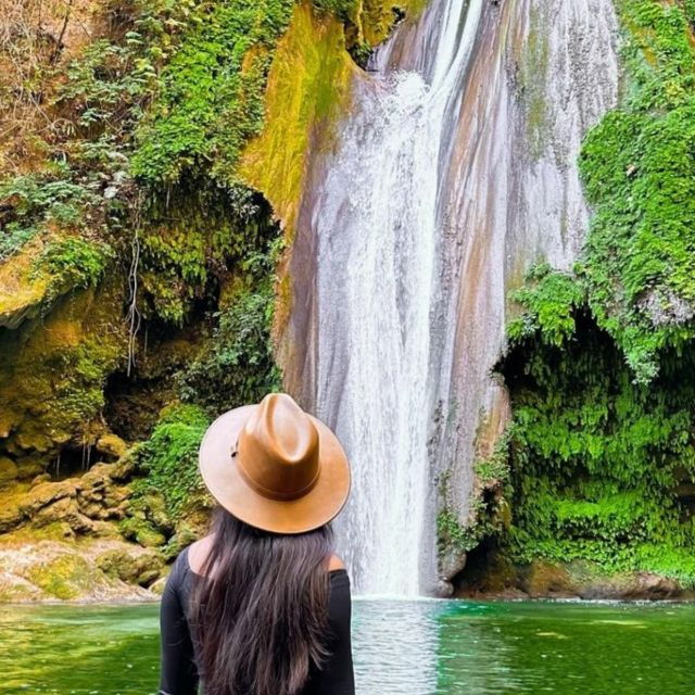 Queretaro Sierra Gorda Complete Tour - Customer Reviews