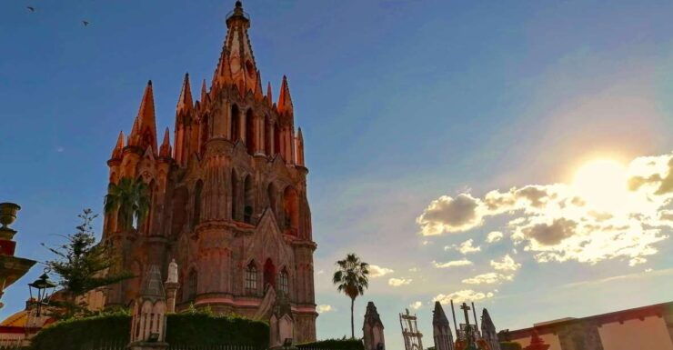 Querétaro: Tour De La Independencia - Booking and Payment Information