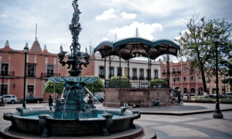 Querétaro: Tram Road Experience - Good To Know