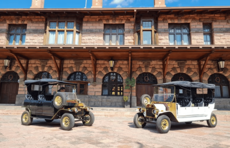 Querétaro: Unveiling Colonial Grandeur and Cultural Riches - Good To Know