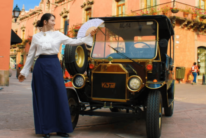 Querétaro: Unveiling Colonial Grandeur and Cultural Riches - The Legacy of La Casa De La Corregidora