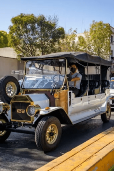 Querétaro: Unveiling Colonial Grandeur and Cultural Riches - Frequently Asked Questions