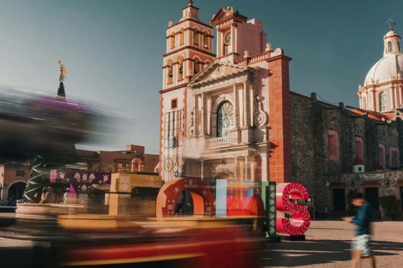 Querétaro: Wine and Cheese Tastings (ENG/CH Private/Join) - The Sum Up