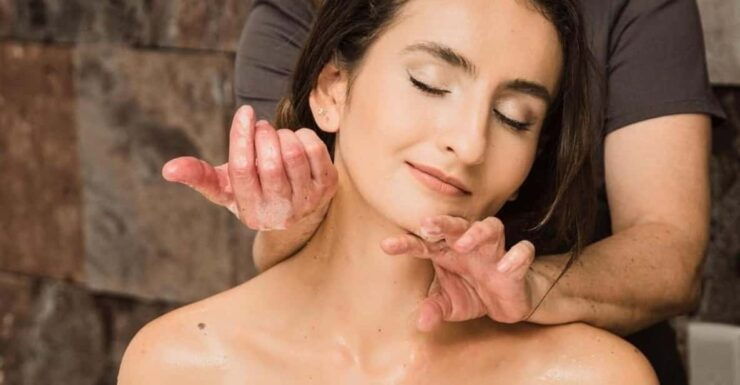 Queretaro: Wine Bath Spa Treatment - Good To Know