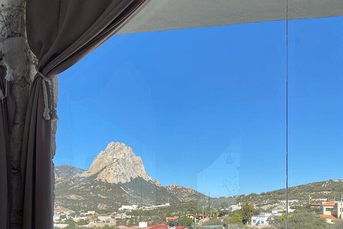 Queretaro Wine Experience - Good To Know