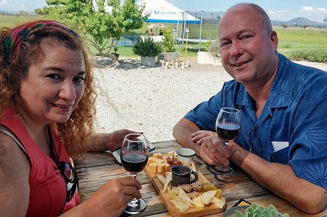 Queretaro Wine & Peña de Bernal Experience from Mexico City - Who Should Book This Tour?