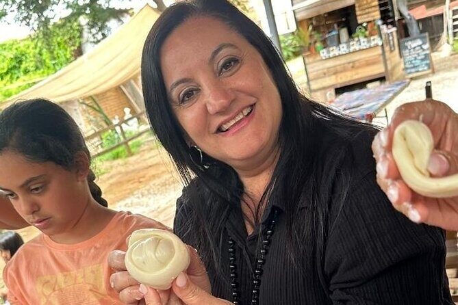 Quesillo and Organic Fresh Cheese only in Oaxaca! - Good To Know