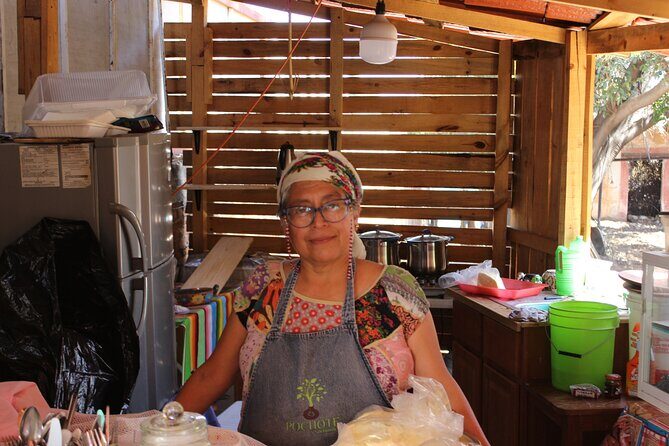 Quesillo and Organic Fresh Cheese only in Oaxaca! - The Experience in Detail
