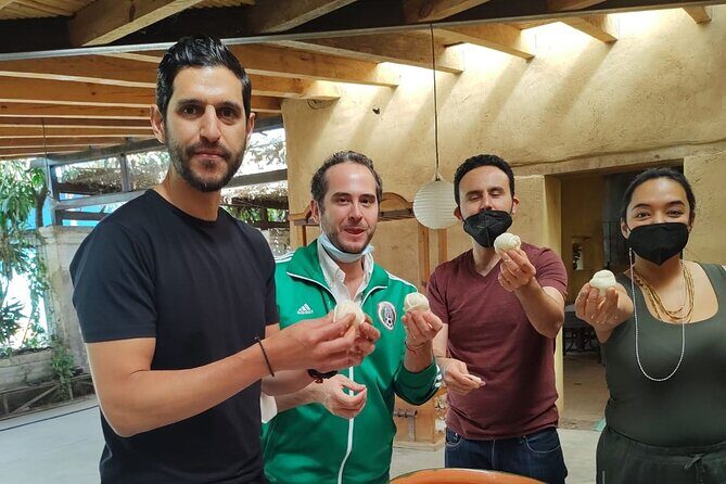 Quesillo and Organic Fresh Cheese only in Oaxaca! - Practical Details and Tips