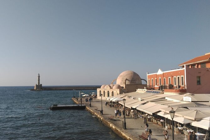 Quest of True Love Outdoor Escape Game in Chania - Cancellation Policy