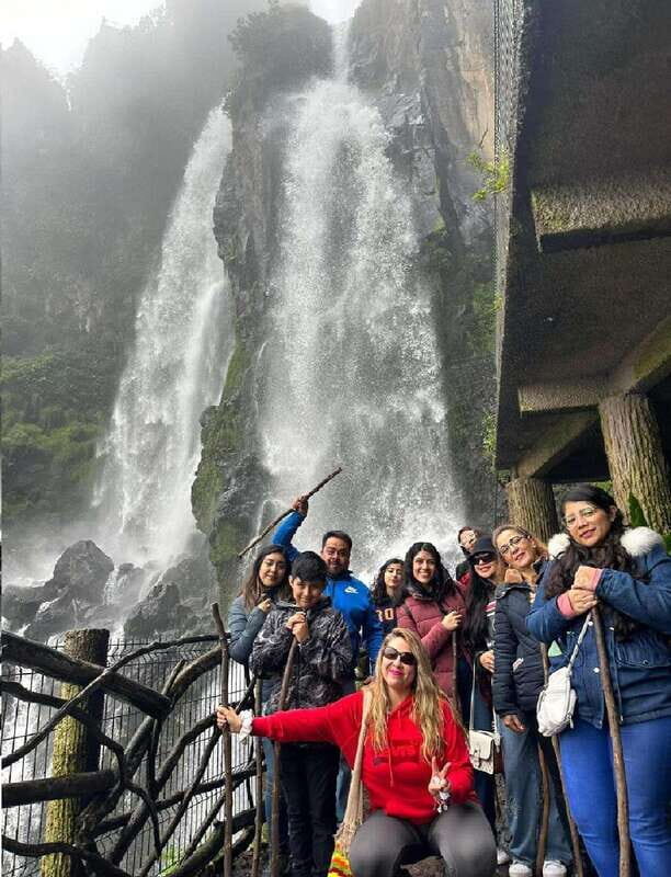 Quetzalapan + Chignahuapan: visit the sphere factory and its surroundings - What’s Included and What’s Not