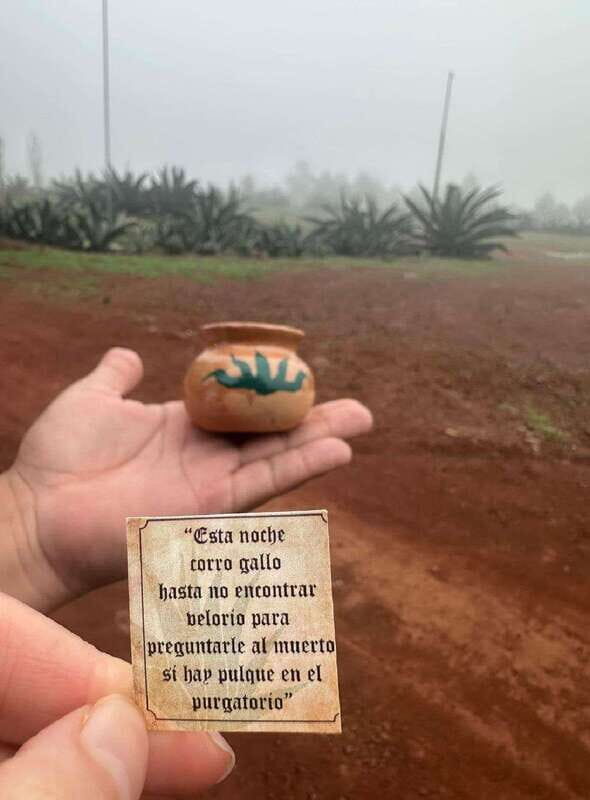 Quetzalapan + Chignahuapan: visit the sphere factory and its surroundings - Practical Tips for the Day