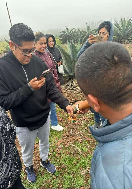 Quetzalapan + Chignahuapan: visit the sphere factory and its surroundings - Authenticity and Value