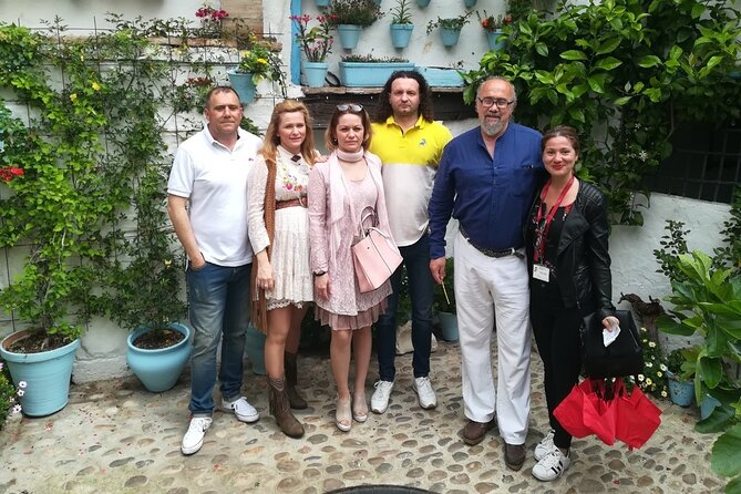 Queue-Free Entrance to PATIOS De Córdoba - Tips for a Smooth Visit