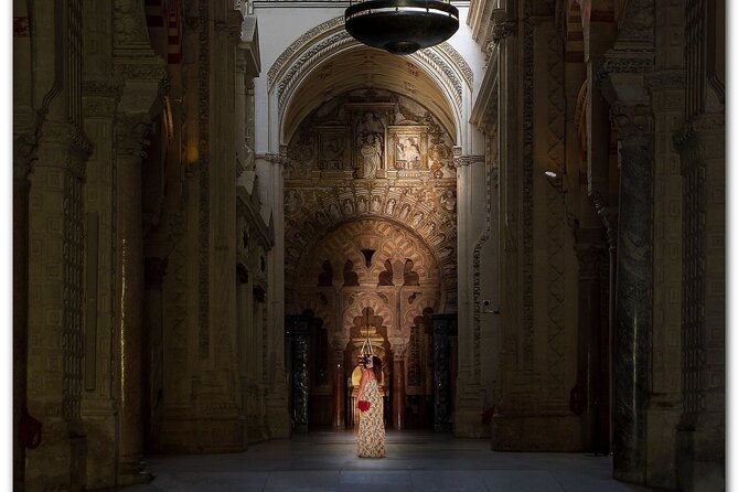 Queue-Free Entrance to the Mosque-Cathedral of Cordoba - Reviews and Ratings