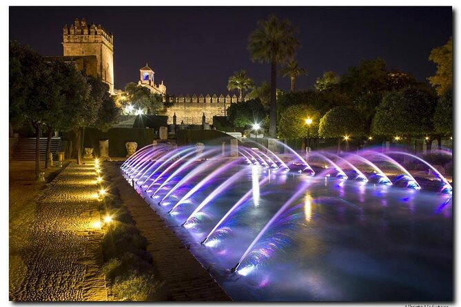 Queue-Free Entry to ALCAZAR DE LOS REYES CRISTIANOS in Cordoba - How to Avoid the Queue