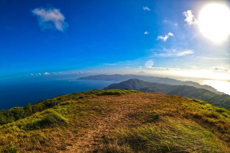 Quezon City Mt. Gulugod Baboy Full-Day Private Tour - The key points before you book