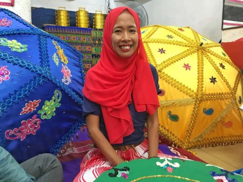 Quiapo Cultural Immersion Muslim Town Tour with Halal Lunch - Is This Tour Worth It?  