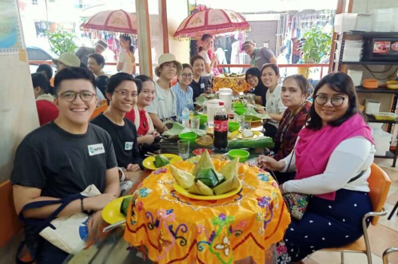 Quiapo Cultural Immersion Muslim Town Tour with Halal Lunch - FAQ