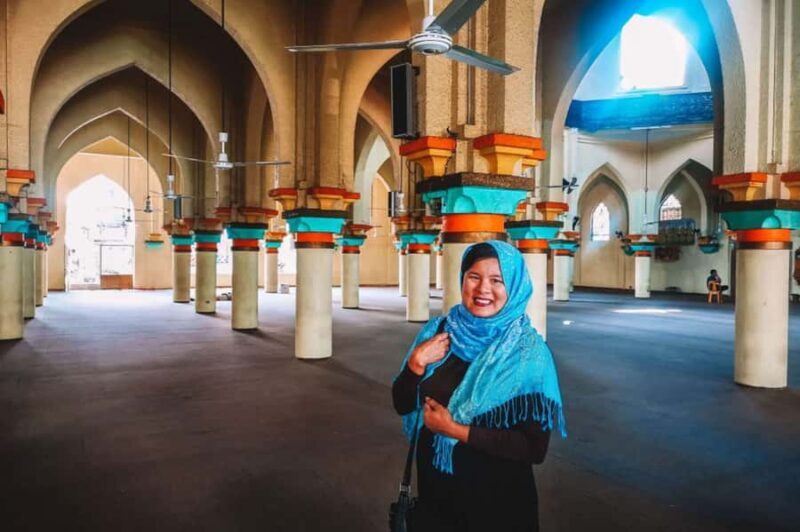 Quiapo Cultural Immersion Muslim Town Tour with Halal Lunch - Introduction: What Makes This Tour Special