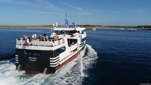 Quiberon: Ferry Ticket To/From Houat Island - Questions You May Have