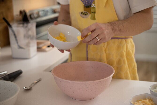 Quiche Lorraine French Cooking Class in Scottsdale - Why This Class Stands Out