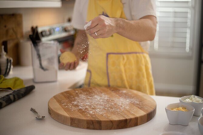 Quiche Lorraine French Cooking Class in Scottsdale - FAQ