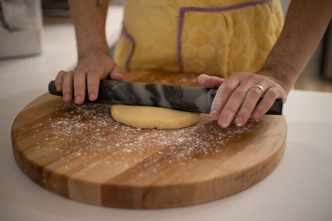 Quiche Lorraine French Cooking Class in Scottsdale - The Sum Up