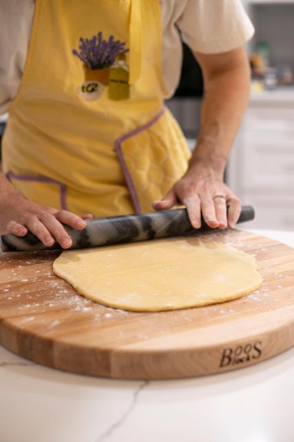 Quiche Lorraine French Cooking Class - Good To Know