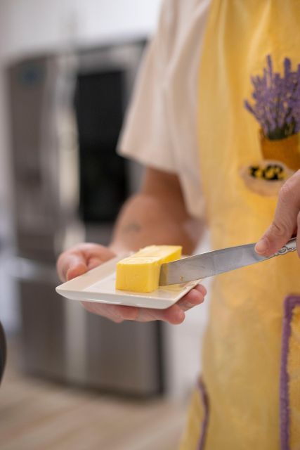 Quiche Lorraine French Cooking Class - Class Overview