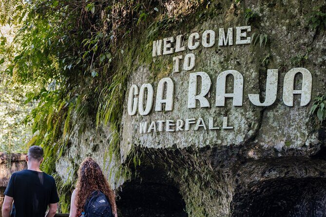 Quick Access: The Bali Instagram Small Group Tour - Timing and Practicalities