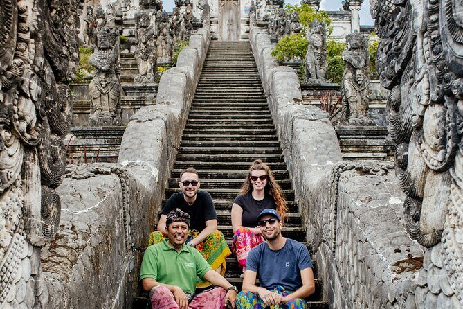 Quick Access: The Bali Instagram Small Group Tour - Potential Drawbacks and Considerations