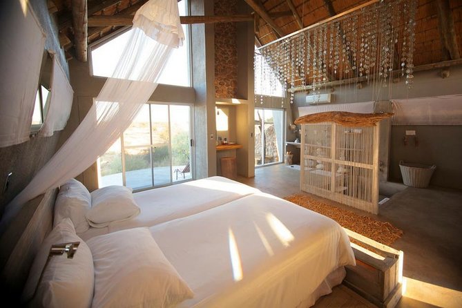 Quick African Break in Namibia - Inclusions and Services
